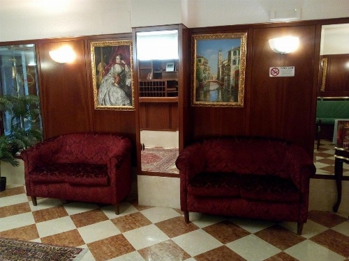 Hotel Diana image 22