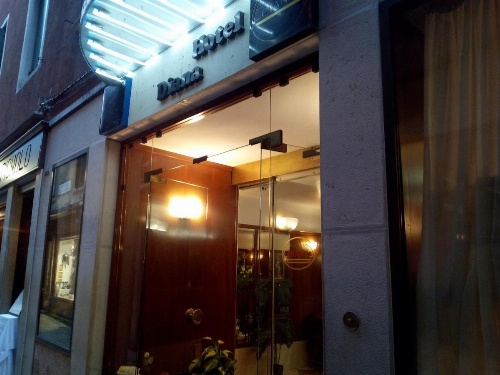 Hotel Diana image 26