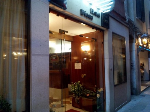 Hotel Diana image 28